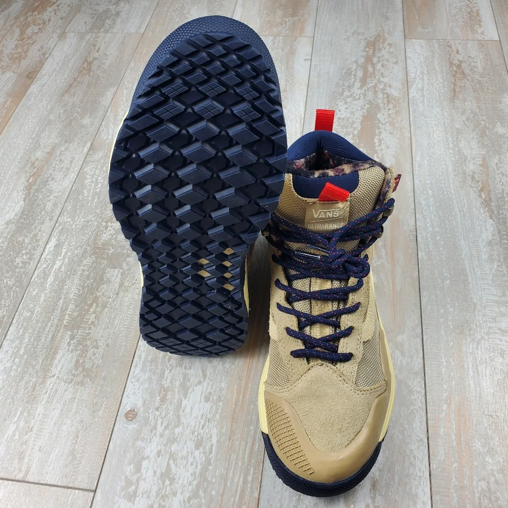 Vans Ultrarange MTE Exo 2 - Picture 12 of 13